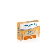 Progermila Yetişkin Probiyotik 5 ML 10 Flakon