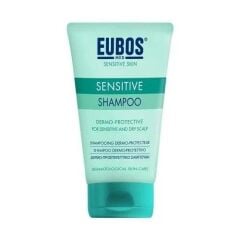 Eubos Sensitive Skin Shampoo 150 ml