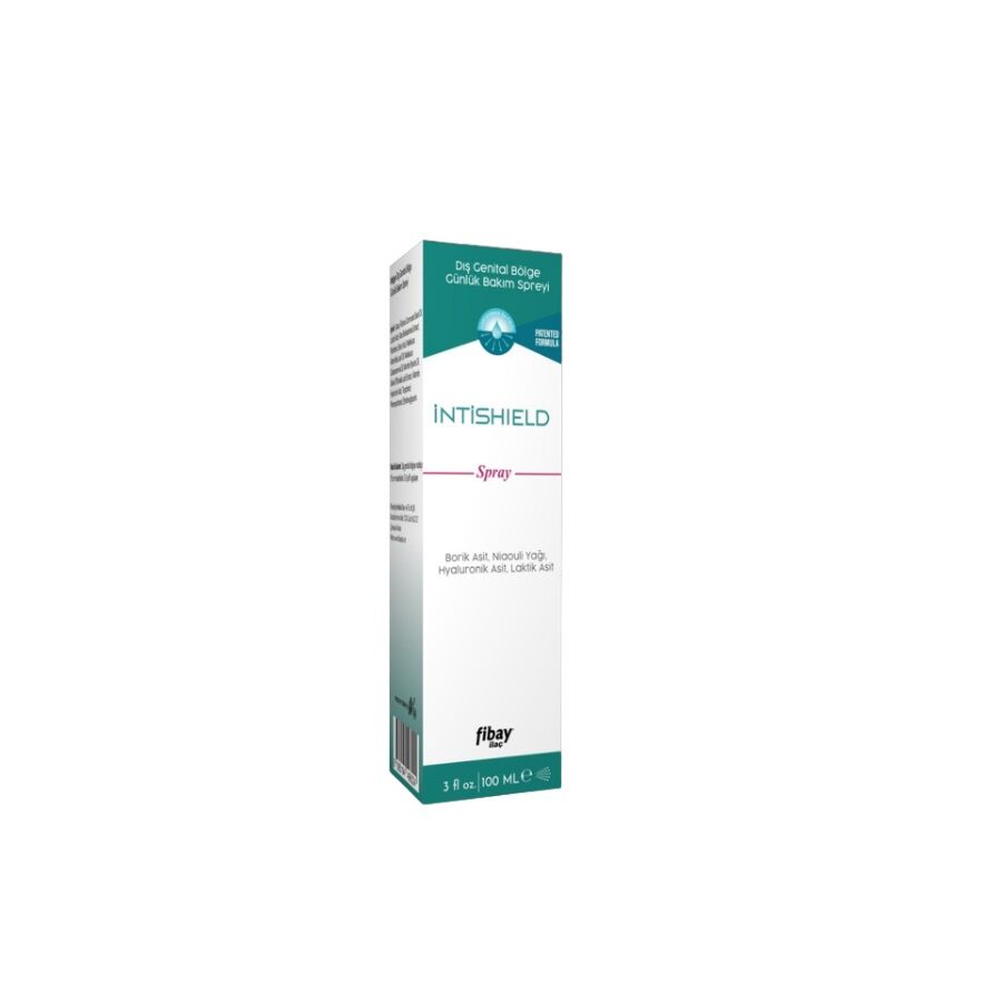 Intishield Spray 100 ml