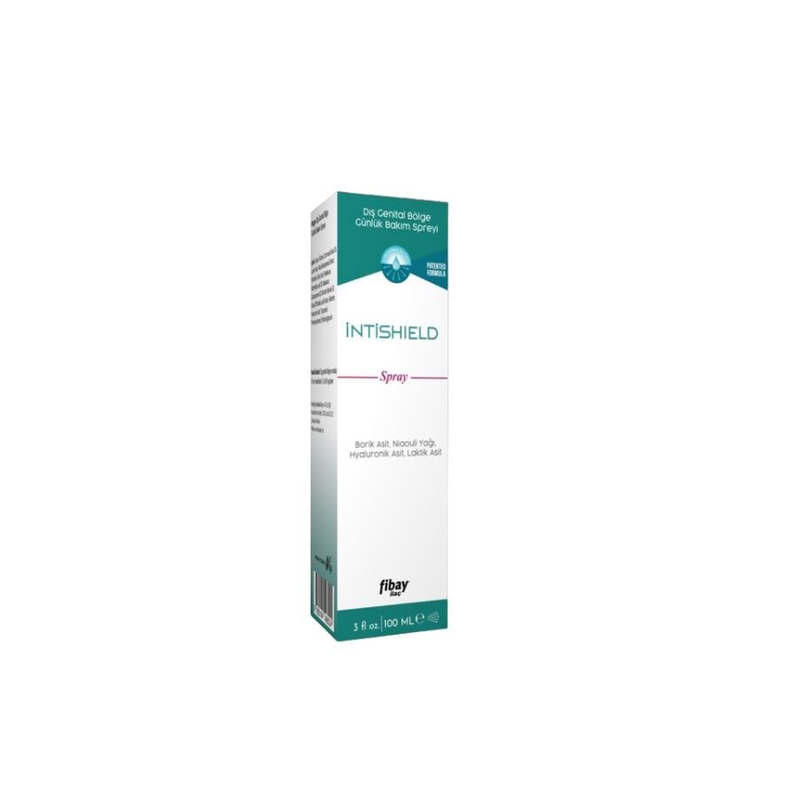 Intishield Spray 100 ml