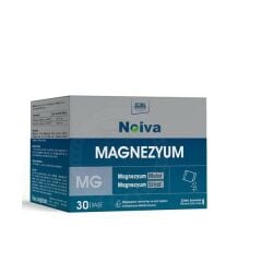 Noiva Magnezyum 250 Mg 30 Saşe