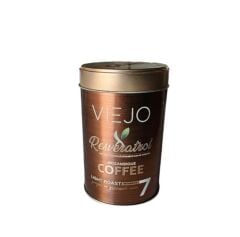 Viejo Resveratrol Kahve 100 GR