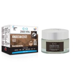 Zade Vital Hindistan Cevizi Yağı 40ml