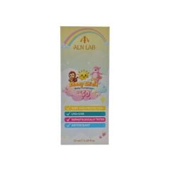 ALN Lab Sunny Baby Sunscreen SPF50 50 ml