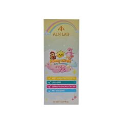 ALN Lab Sunny Baby Sunscreen SPF50 50 ml