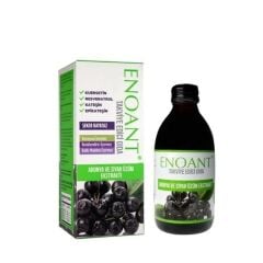 Resetin Aronya Ve Siyah Üzüm Ekstraktı 250 Ml