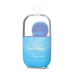 Otifleks Silikon Kulak Tıkacı 2 Adet