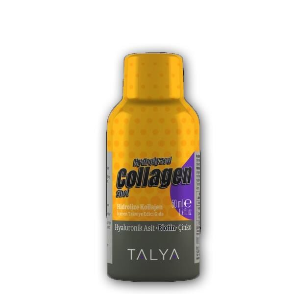 Talya Kollajen Shot 50ml