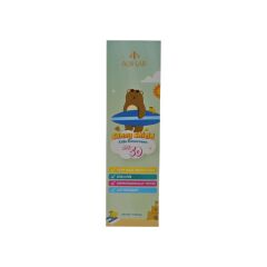 ALN Lab Sunny Kids Sunscreen SPF50 100 ml