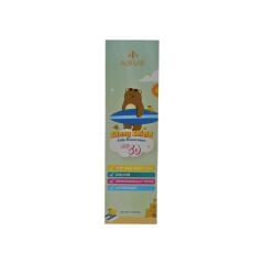 ALN Lab Sunny Kids Sunscreen SPF50 100 ml