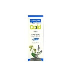 Dr Wagner CoolD Drop Damla 30ml