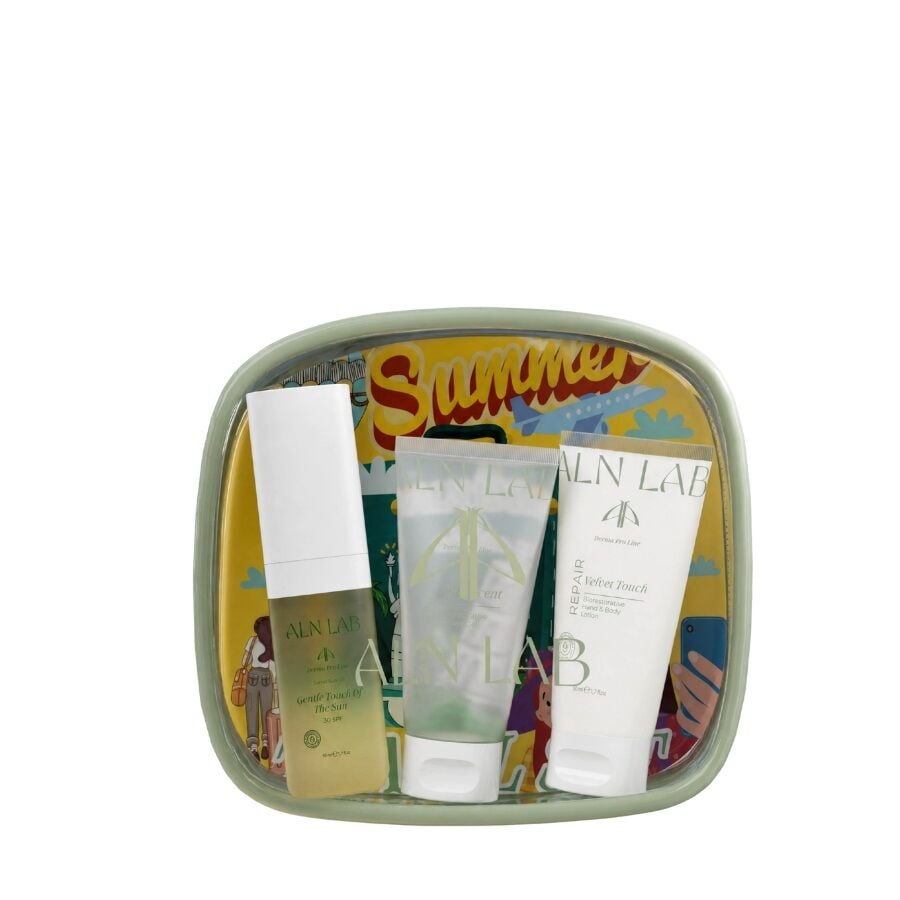 ALN Lab Travel Set