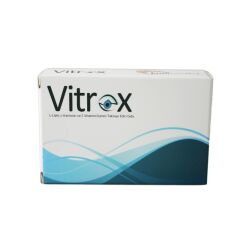 Vitrex 30 Kapsül