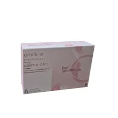 ART DE Huile Probioitcs In Oils Calenbiotic 21 li