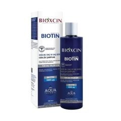 Bioxcin Biotin Saç Bakım Şampuanı 300ml