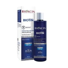 Bioxcin Biotin Saç Bakım Şampuanı 300ml