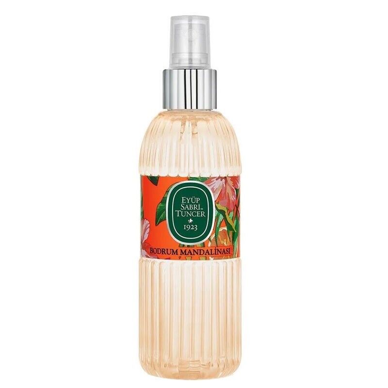 Eyüp Sabri Tuncer Bodrum Mandalinası 150 ml Sprey