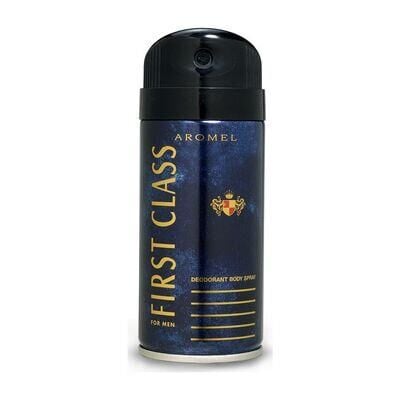 First Class Deodorant 150ml
