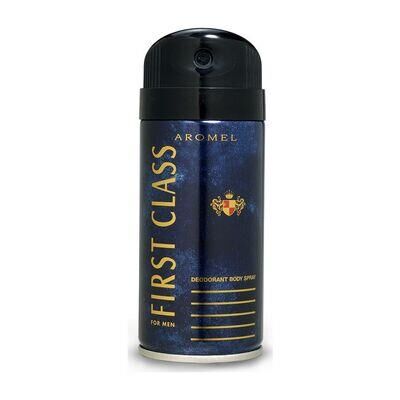First Class Deodorant 150ml
