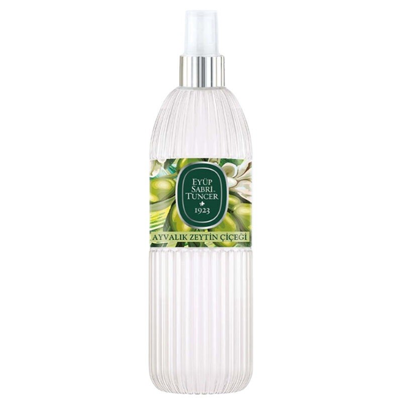 Eyüp Sabri Tuncer Ayvalık Zeytin Çiçeği 150 ml Sprey