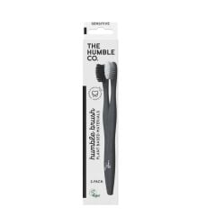Humble Brush Ekolojik Bitki Bazlı 2'li Diş Fırçası