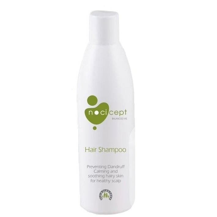 Nocicept Hair Shampoo Balanced HS 300ml