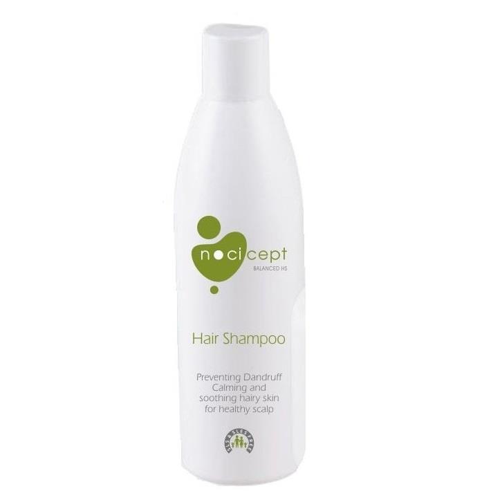 Nocicept Hair Shampoo Balanced HS 300ml
