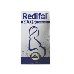 Redifol Plus 30 Kapsül