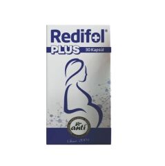 Redifol Plus 30 Kapsül