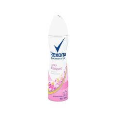 Rexona Sexy Bouquet Antiperspirant Kadın Sprey Deodorant 150 ml