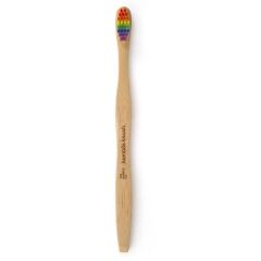 Humble Brush Gökkuşağı Yetişkin Medium Diş Fırçası