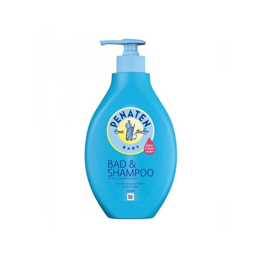 Penaten Baby Bad Shampoo 400ml