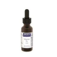 Pure Vitamin D3 Liquid 22.5ml