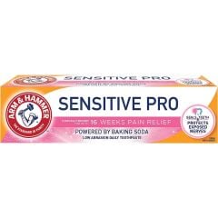 Arm & Hammer Sensitive Pro Diş Macunu 75 ml
