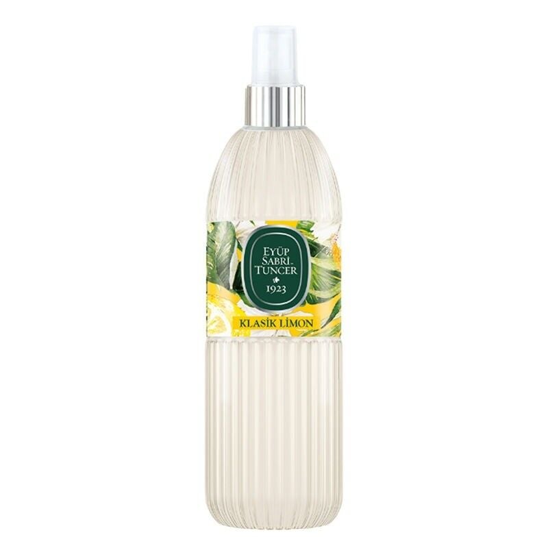 Eyüp Sabri Tuncer Klasik Limon 150 ml Sprey
