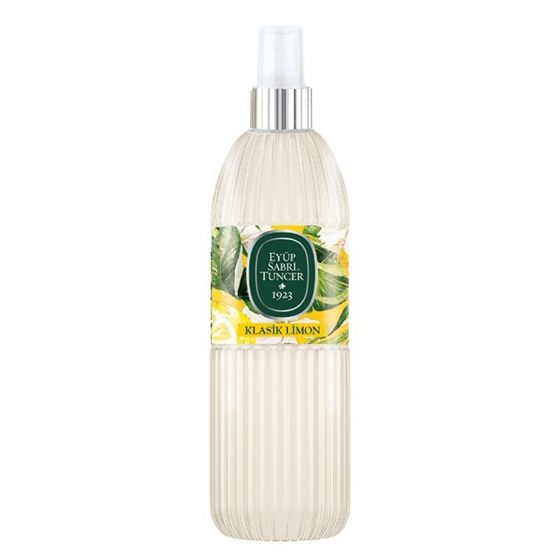 Eyüp Sabri Tuncer Klasik Limon 150 ml Sprey