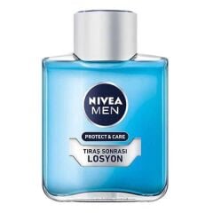 Nivea Men Protect Care Nemlendirici Tıraş Sonrası Losyon 100 Ml