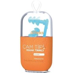 Otifleks Klasik Çam Tipi Kulak Tıkacı Large