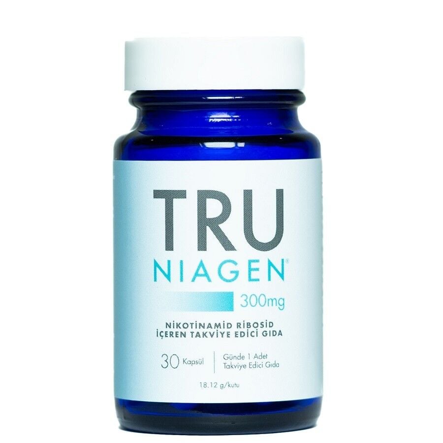 Truniagen 30 Kapsül