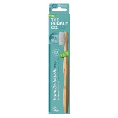 Humble Brush Pro Inter Dental Hassas Diş Fırçası Soft Mavi
