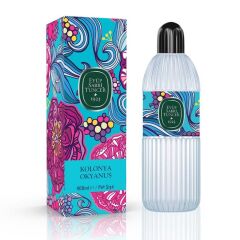 Eyüp Sabri Tuncer Okyanus Kolonyası 400ml Pet Şişe