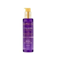 Bioxcin Collagen Biotin 7/24 Saç Şekillendirici Kremi 200ml