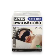 Minion Uyku Gözlüğü MN496 1 Adet