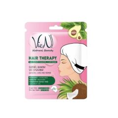 Vien Genel Saç Bakım Onarım Maskesi Tekli 1 Adet
