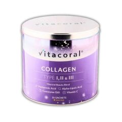 Vitacoral Collagen 30 Saşe