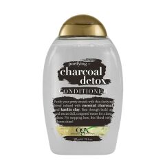 OGX Charcoal Detox Conditioner 385 ml