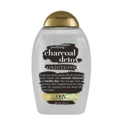 OGX Charcoal Detox Conditioner 385 ml