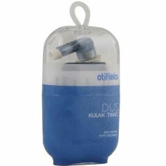 Otifleks Duş Kulak Tıkacı Large Otifleks Shower Easy Earplug