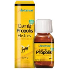 Avicenna Damla Propolis 50 ml