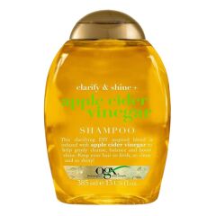 OGX Apple Cider Vinegar Arındırıcı Şampuan 385 ml